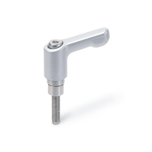 GN511-30-M4-14 Adjustable Lever with Bushing